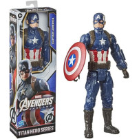 Capitan America action figure da 30 cm