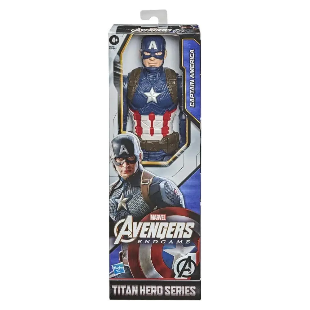 Capitan America Action Figure 30 cm Marvel