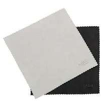 5FIVE Set 2 Panni in Poliestere 30x30 cm – 2 pezzi