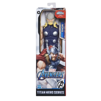 Thor action figure 30 cm Marvel