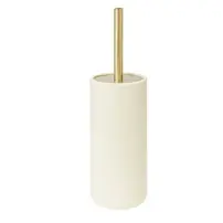 Scopino WC Duo 5FIVE in Poliresina Avorio 35,7 cm