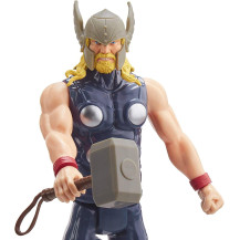 Thor action figure 30 cm Marvel