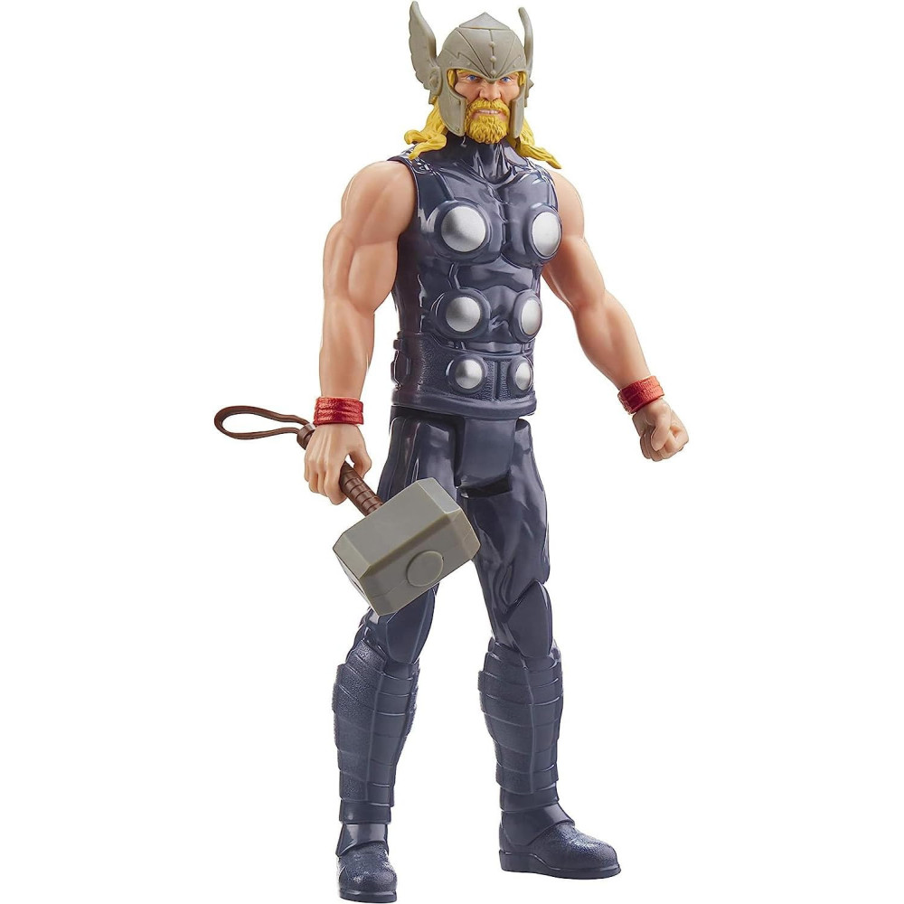 Thor action figure 30 cm Marvel