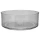 5FIVE Vassoio Rotante Smart Fridge 23x23x8,9 cm