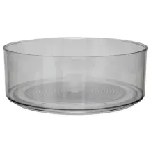 5FIVE Vassoio Rotante Smart Fridge 23x23x8,9 cm