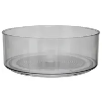 5FIVE Vassoio Rotante Smart Fridge 23x23x8,9 cm