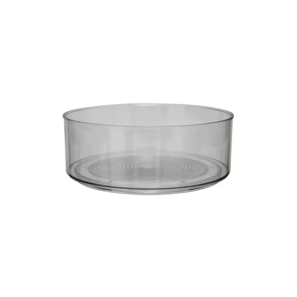 5FIVE Vassoio Rotante Smart Fridge 23x23x8,9 cm