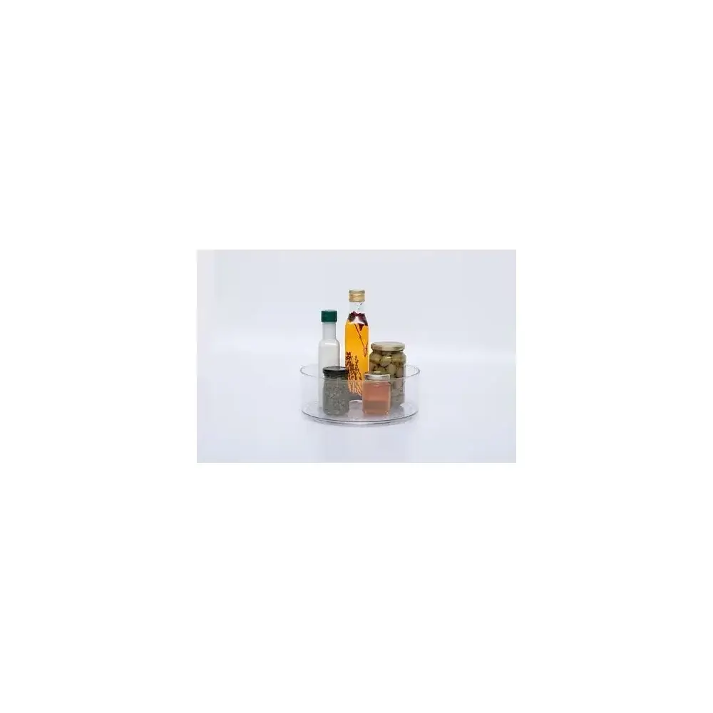 5FIVE Vassoio Rotante Smart Fridge 23x23x8,9 cm