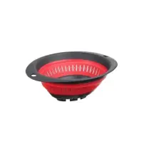 5FIVE Colors Scolapasta pieghevole 2,5 L assortito