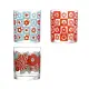 5FIVE Chachapop Set 6 Bicchieri Bassi 30 cl