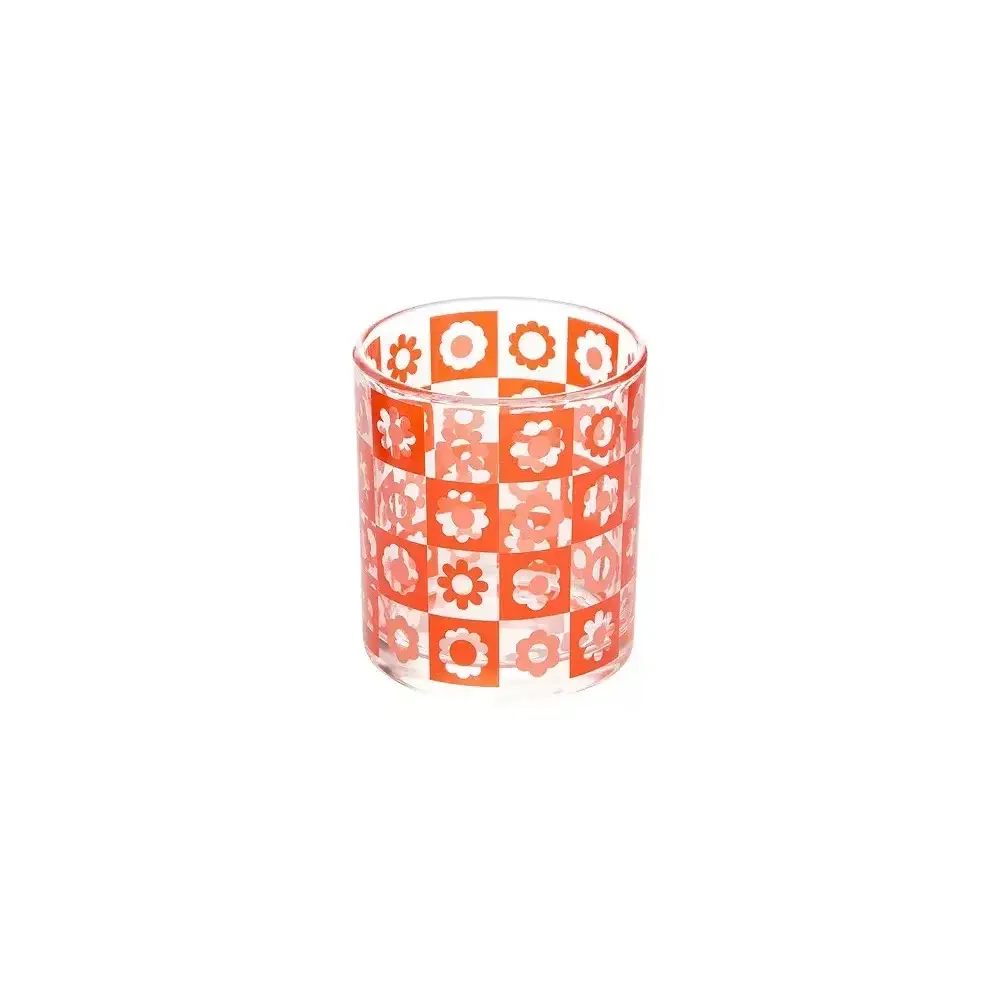 5FIVE Chachapop Set 6 Bicchieri Bassi 30 cl