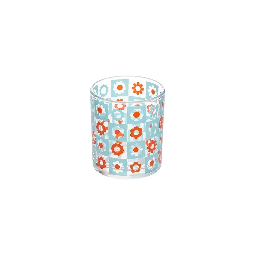 5FIVE Chachapop Set 6 Bicchieri Bassi 30 cl