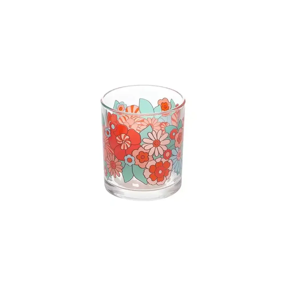 5FIVE Chachapop Set 6 Bicchieri Bassi 30 cl