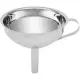 5five Imbuto in acciaio inox 13 cm