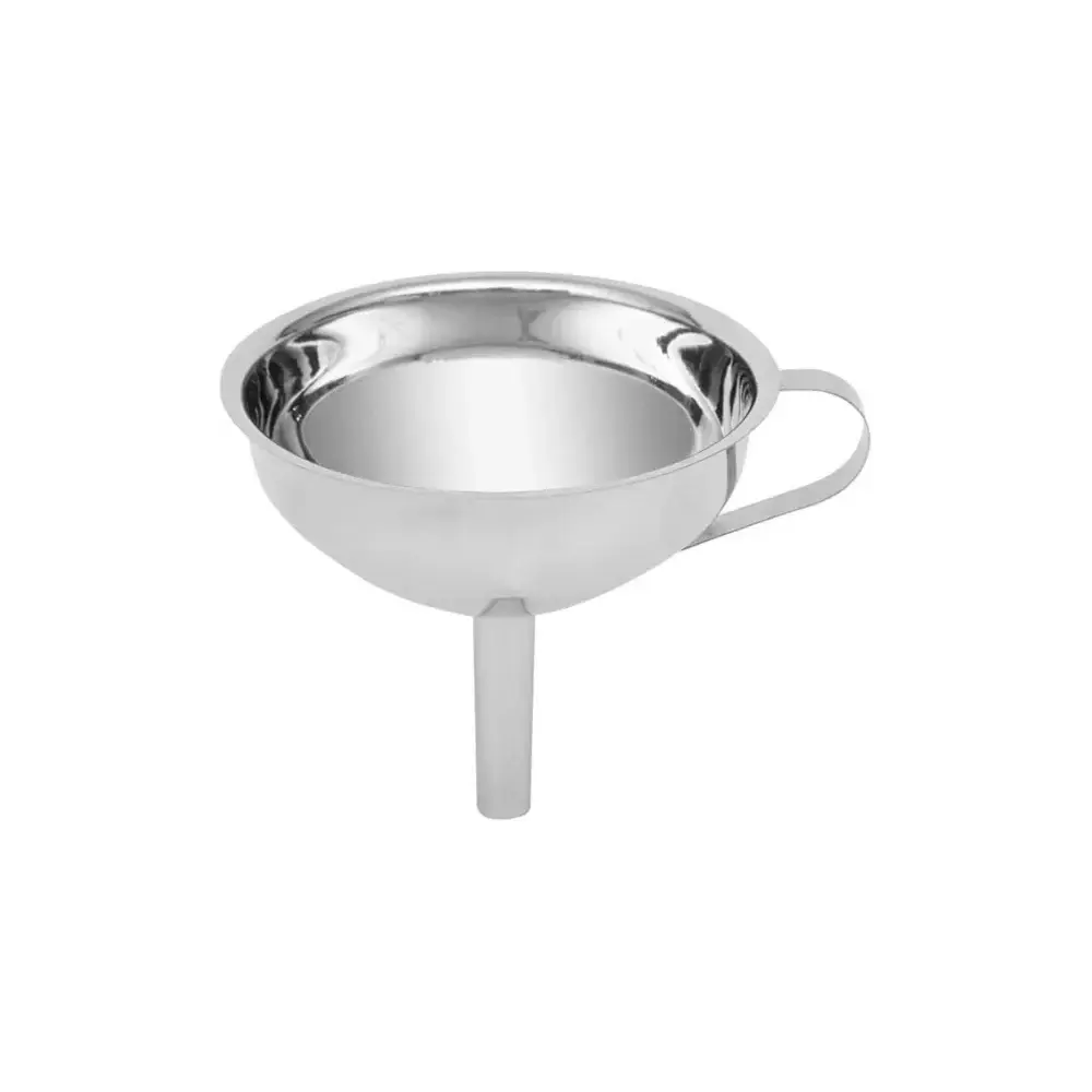 5five Imbuto in acciaio inox 13 cm