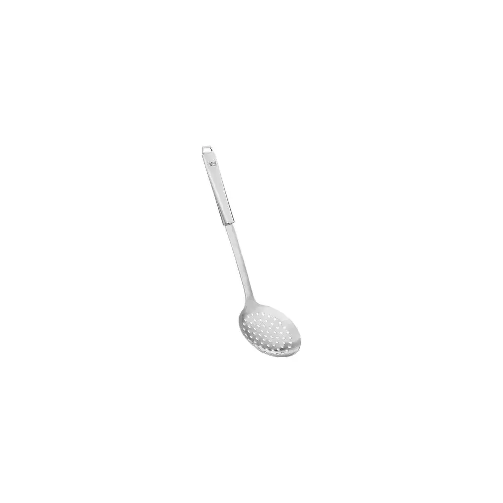 Silver Schiumarola 119662 5Five Inox 38 cm