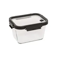 5Five Clipeat+ Contenitore in vetro 1,8 L
