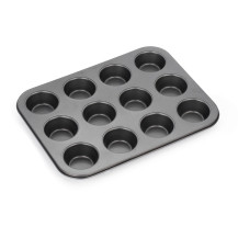 Stampo 12 Muffin