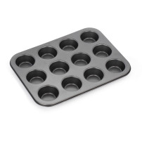 Stampo 12 Muffin