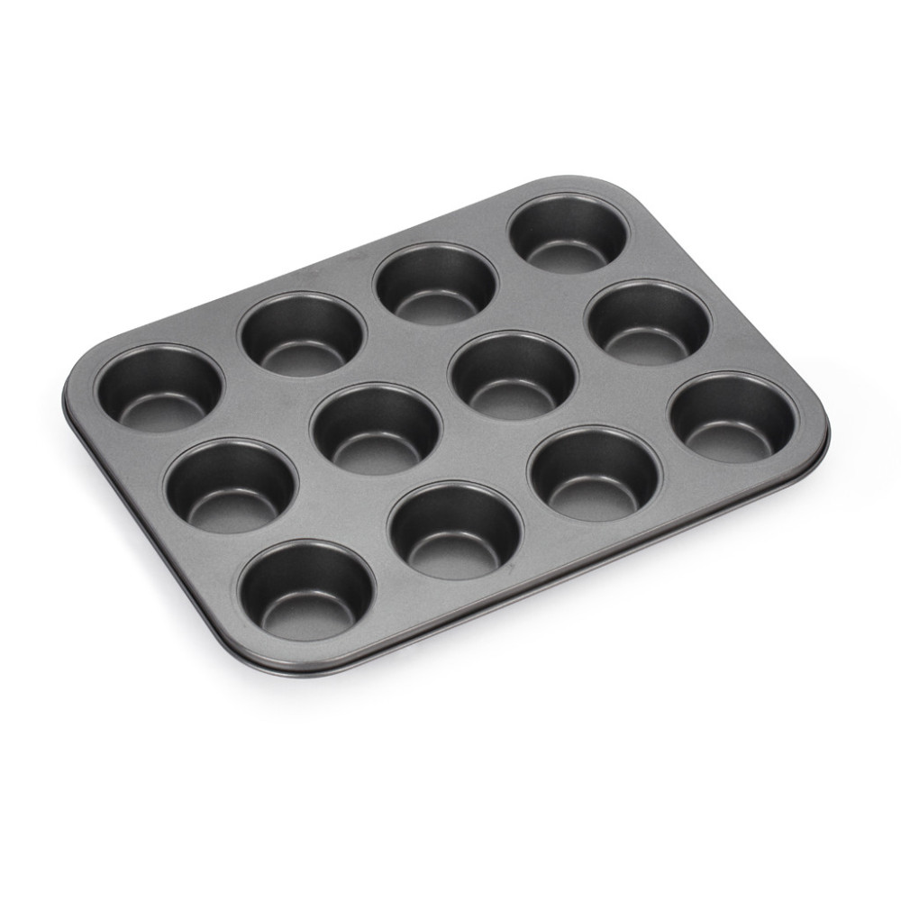 Stampo 12 Muffin