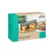 5Five Scatola Porta Pane Cranberry in acciaio inox