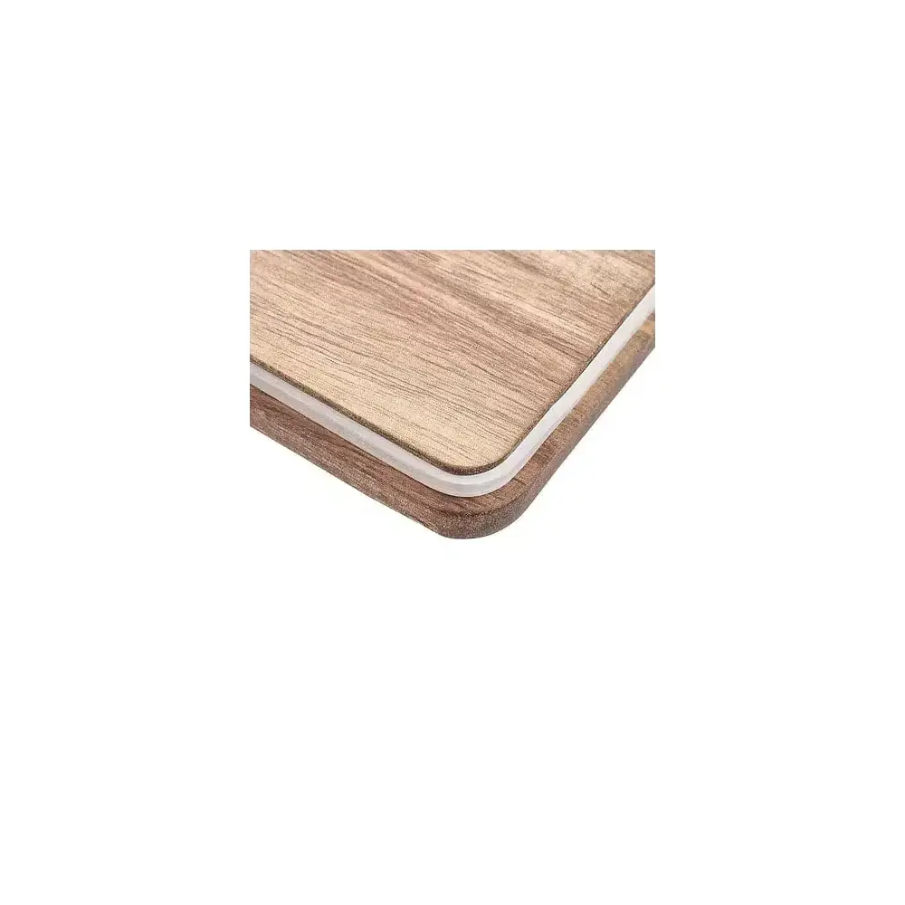 5FIVE Scatola Portapane in latta 33x20x15 cm