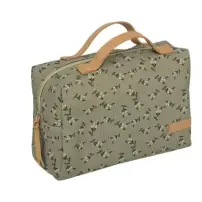 5FIVE Trousse in Poliestere con Manici 16x11x26 cm