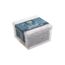 5FIVE Cotton Fioc Bamboo 200 pezzi