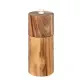 5FIVE Harmony Macina manuale legno di acacia 13,5 cm
