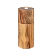 5FIVE Harmony Macina manuale legno di acacia 13,5 cm