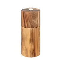 5FIVE Harmony Macina manuale legno di acacia 13,5 cm