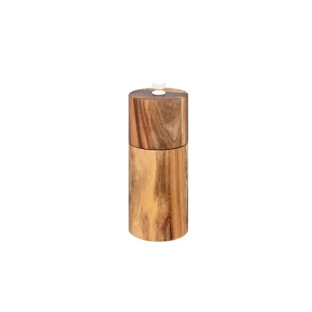 5FIVE Harmony Macina manuale legno di acacia 13,5 cm