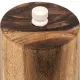 5FIVE Harmony Macina manuale legno di acacia 13,5 cm