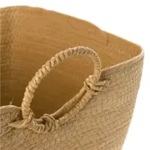 5FIVE Cesta Multiuso 17x47x45 cm in plastica