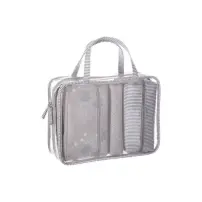 Trousse 116858A – Set da 4 pezzi con decori assortiti