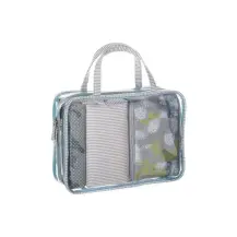Trousse 116858A – Set da 4 pezzi con decori assortiti
