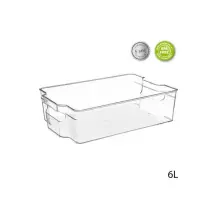 5FIVE Scatola Frigo 31x21 cm 6 Litri