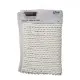5FIVE Tappeto Bagno 174629A 75x50 Bianco