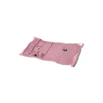 Bagn Store Sacchetto Sottovuoto 80x60 cm in PE