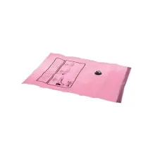 Bagn Store Sacchetto Sottovuoto 80x60 cm in PE