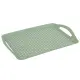 5Five Vassoio antiscivolo Poly verde 42x32 cm