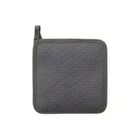 5Five Presina Cucina Silicone e Cotone Grigio 21x18 cm