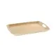 5Five Vassoio Bamboo 38x26 cm in bamboo
