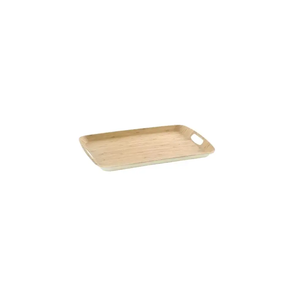 5Five Vassoio Bamboo 38x26 cm in bamboo