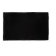 5FIVE Tappeto Bagno Nero 50x80