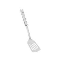 Silver Spatola 119661 Inox 35cm 5FIVE – Utensile da cucina