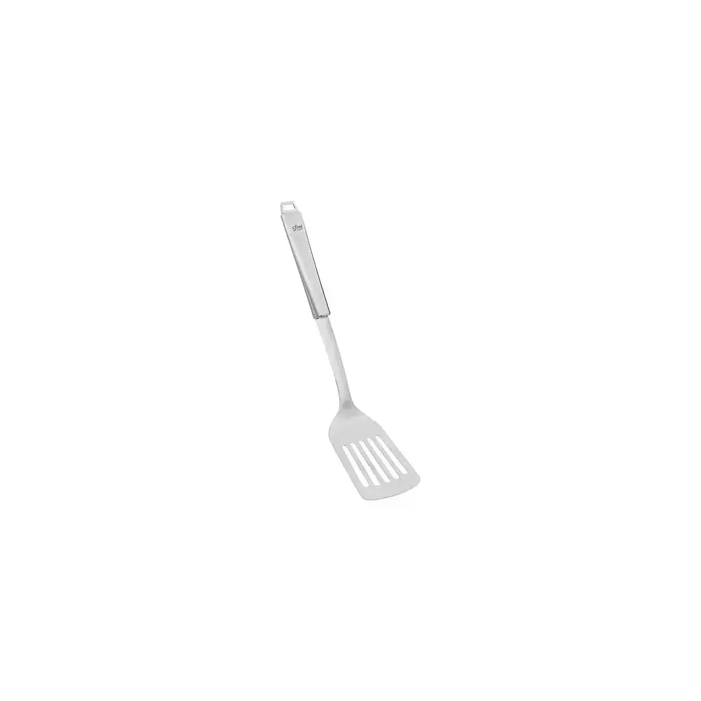 Silver Spatola 119661 Inox 35cm 5FIVE – Utensile da cucina