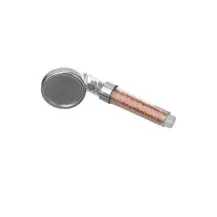 5FIVE Soffione doccia microsfere argilla – filtro anticalcare ABS