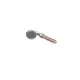 5FIVE Soffione doccia microsfere argilla – filtro anticalcare ABS