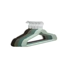 Set 20 Grucce Velluto 45 cm Assoritto 5FIVE Hang'Up